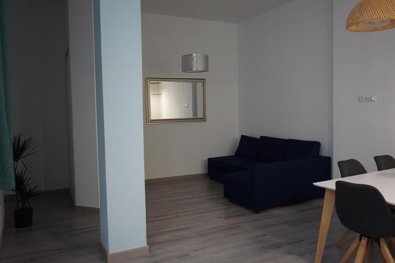 Apartamentos Mediterranea Centro Malaga Exterior photo